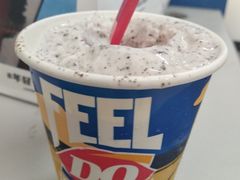 -DQ·蛋糕·冰淇淋(科华王府井店)