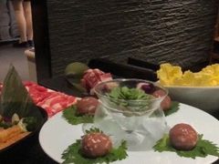 牛肉丸-捞王锅物料理(温州万象城店)