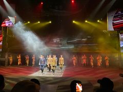 -《12·12》西安事变大型实景演出