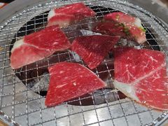 -牛也烧肉(摩尔城店)