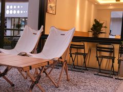 -稀物集咖啡(徽州大道店)