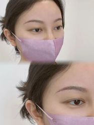 -MIVI野生眉纹绣纹眉