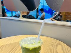 -星巴克(南通海安文峰大世界店)