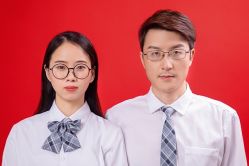 -翡艺写真馆·薇漫