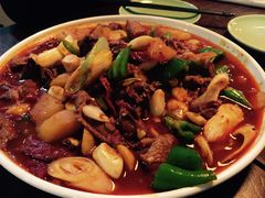 -疆Jiang·新疆秘制料理