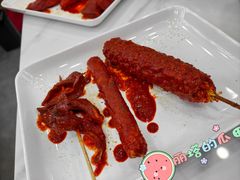 -滴滋味·新疆炒米粉·炒三凉(乌市总店)