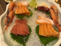-福樱兰海鲜放题铁板烧(加州店)