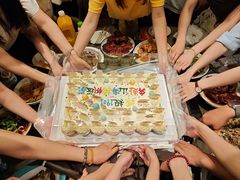 -橙呦·私人定制生日蛋糕