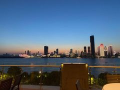 -富力威斯汀酒店-中国元素中餐厅(武昌临江店)