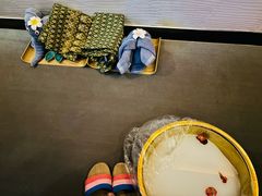 -泰迈·影院式足道SPA(世纪大道店)