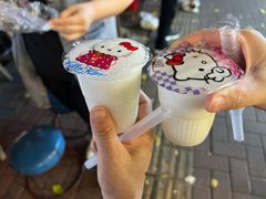 -杨记杏仁茶(椰园店)