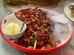-金谷园饺子·烧烤(人大总店)