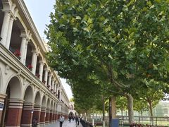 -天津五大道文化旅游区