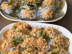 -四川小胡子海鲜(丁村万人海鲜广场店)