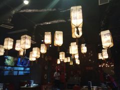 大堂-满园烤鸭·春饼(太原街万达店)