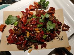 -锦至私房菜(长乐店)