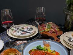 -第101座花园餐厅(湖滨88店)