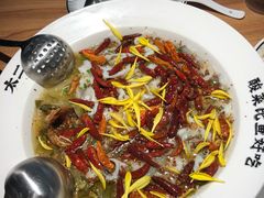 -太二酸菜鱼(金沙印象城店)