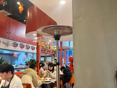 -牛市坎火锅(建设路店)