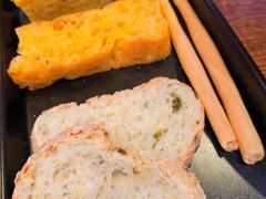 -安妮意大利餐厅(世贸天阶店)