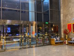 -星河湾温泉洗浴酒店