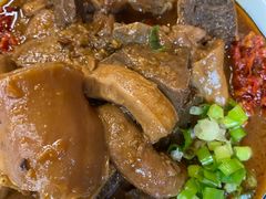 -CowCow其其·牛杂咖啡公司(六运店)