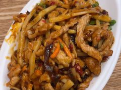 -乡村基·川味现炒大王(熙悦天街店)