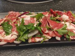 -完美生活炭火烤肉(二马路店)