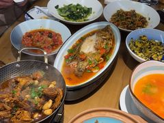 -鸿运楼·舌尖上的徽菜