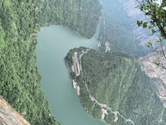 -河南宝泉旅游区