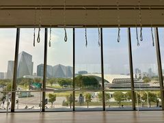 -Z&B Fitness Studio·Gym(前滩L+PLAZA店)