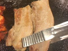 烤五花肉-香猪坊(五道口店)