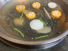 -小牛海记潮汕牛肉店(永定路店)