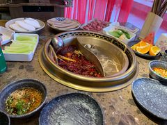 -小龙坎老火锅(北京三里屯店)