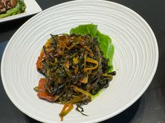 -合家小菜餐馆(新诚花苑店)