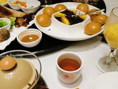-丰收日·小海鲜·沪上家宴(顾村正大店)