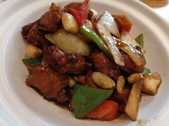 -去茶去餐厅(中央大街店)