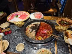 -蜀大侠火锅(总府路店)
