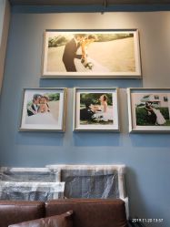 -菲林婚纱摄影工作室