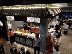 -大灶头·新昌菜(中国茶市店)