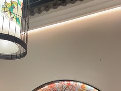 -庭院江南菜•烤鸭•非遗传承(丰台总部基地店)