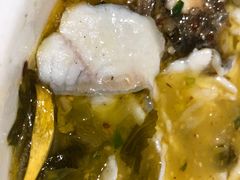-太二酸菜鱼(汕头苏宁广场店)