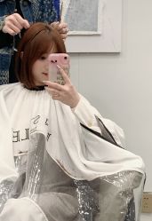 -IN STYLE 造型