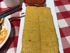 -西贝(上海我格广场店)