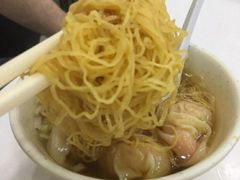 -麦文记面家(佐敦店)