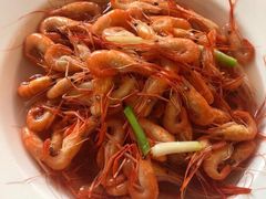-千岛湖鱼味馆(十字街总店)