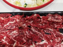 -刘少华贵州小黄牛·鲜牛肉火锅(总店)