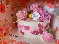 -BONCAKE裱花蛋糕(万象汇店)