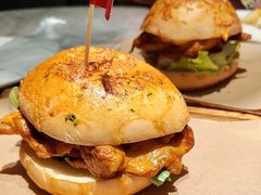 -必胜客(东大桥店)