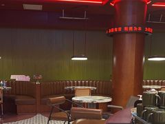 -人民咖啡馆(四行仓库店)